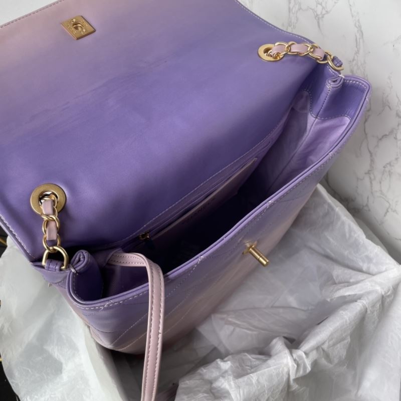 Ch**el hobo bags